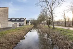 Amsterdam, Gerda Brautigamstraat 37