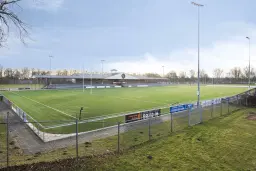 Amsterdam, Gerda Brautigamstraat 37