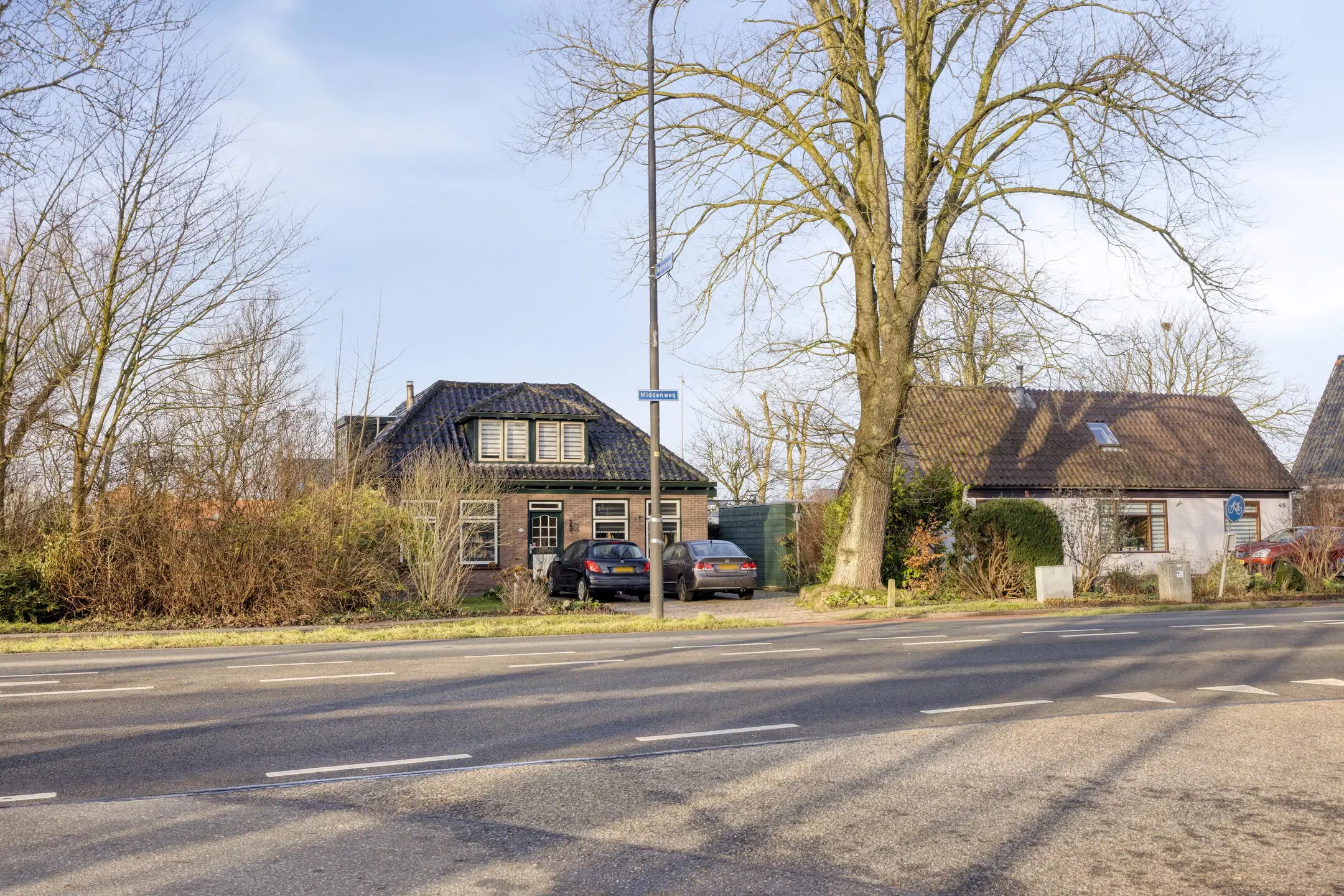 Heerhugowaard, Middenweg 413