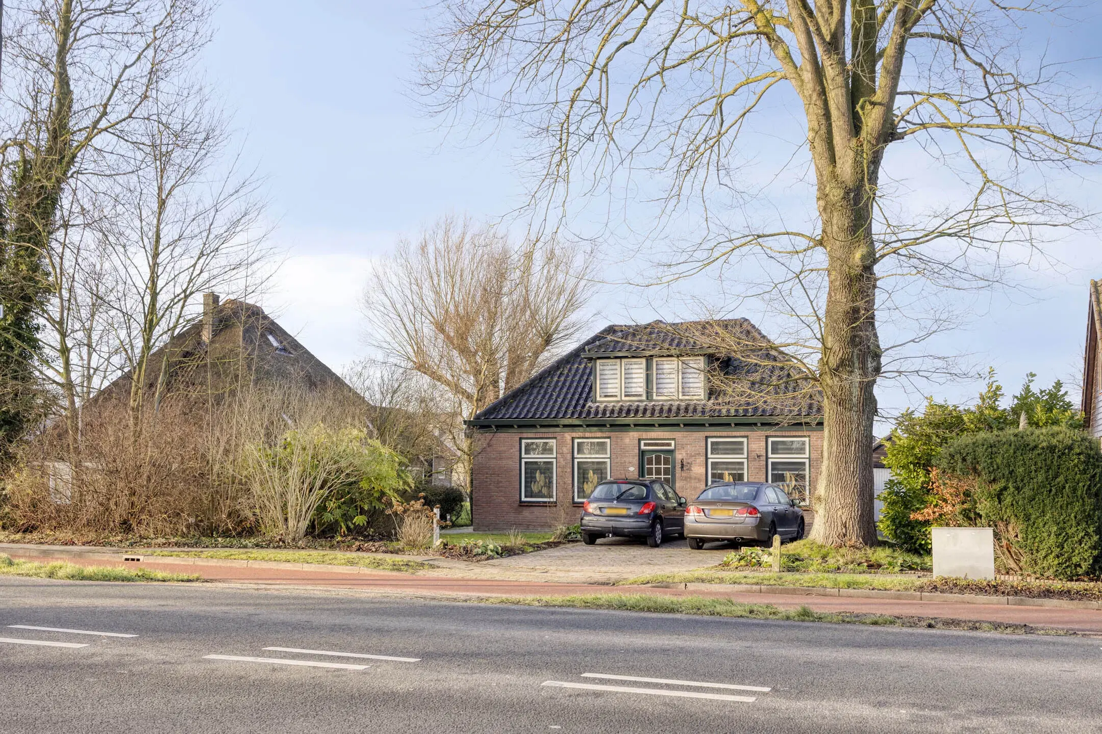 Heerhugowaard, Middenweg 413
