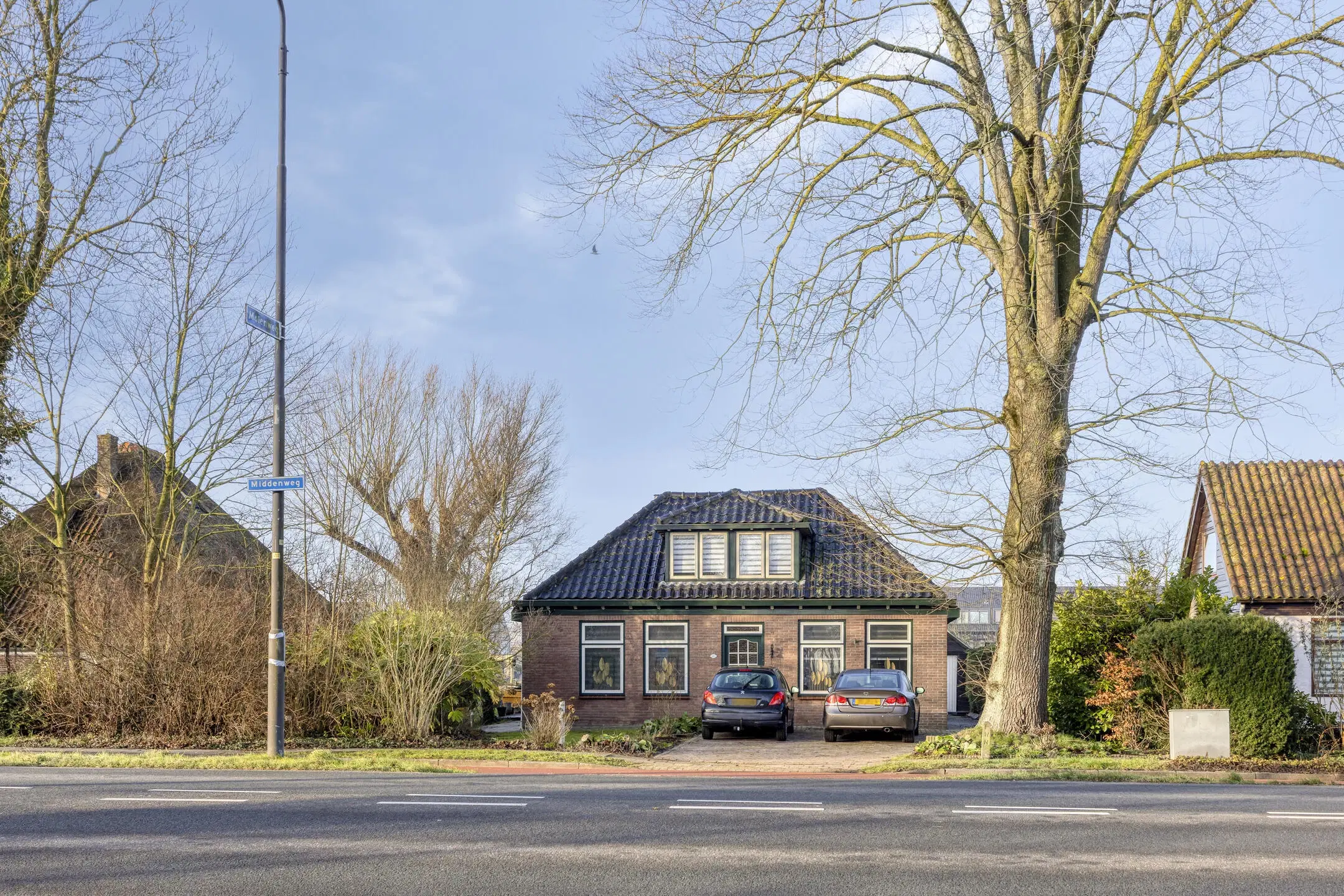 Heerhugowaard, Middenweg 413