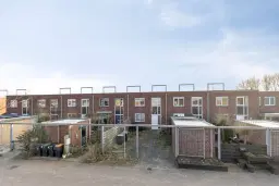 Veendam, Albert Cuyplaan 37