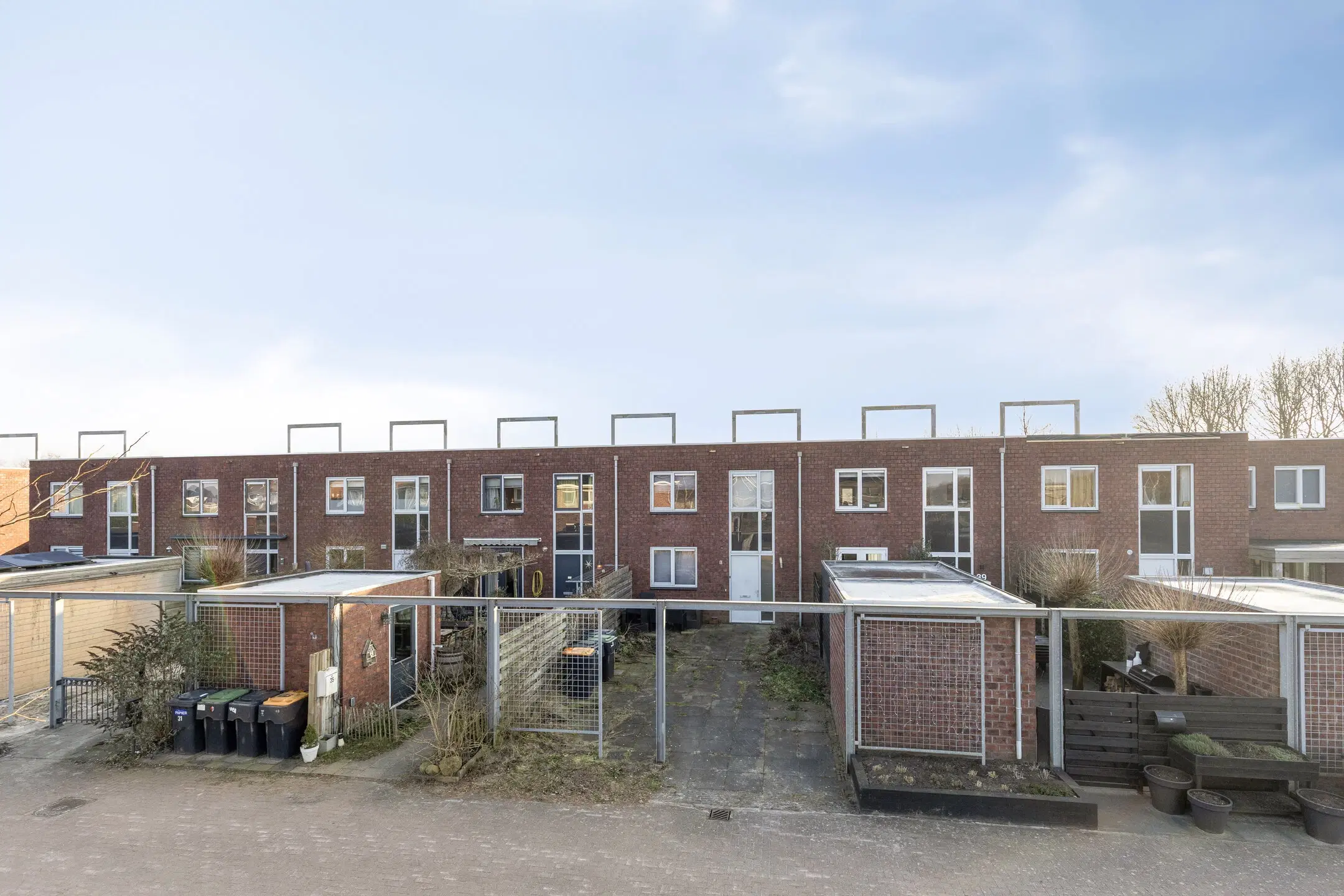 Veendam, Albert Cuyplaan 37