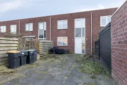 Veendam, Albert Cuyplaan 37