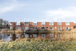 Veendam, Albert Cuyplaan 37