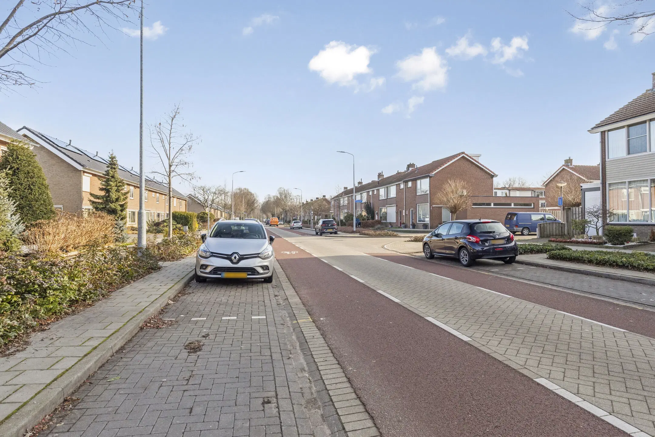 Eindhoven, Airbornelaan 45