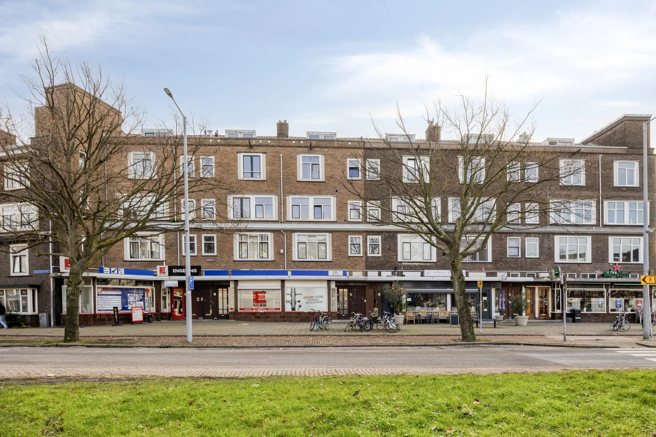 Schiedam, Rubensplein 20 B