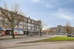 Schiedam, Rubensplein 20 B