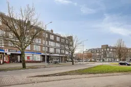 Schiedam, Rubensplein 20 B