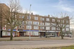 Schiedam, Rubensplein 20 B