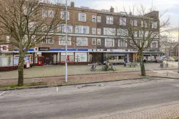 Schiedam, Rubensplein 20 B