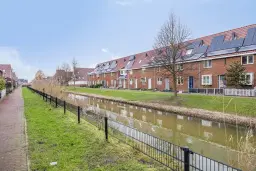 Pijnacker, Paardenbloemerf 10