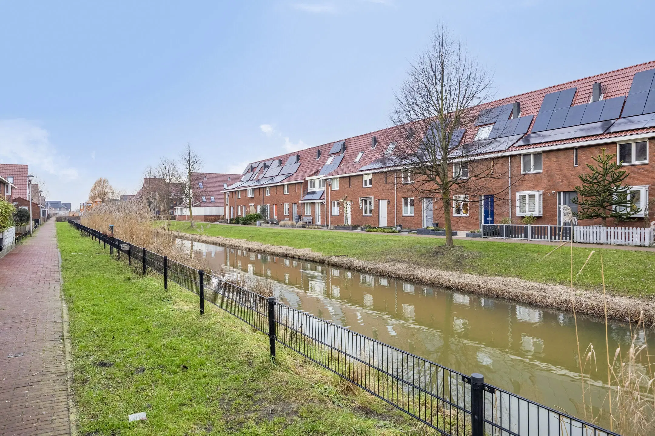 Pijnacker, Paardenbloemerf 10