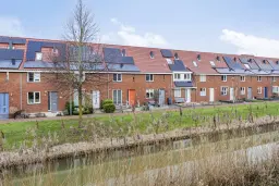 Pijnacker, Paardenbloemerf 10