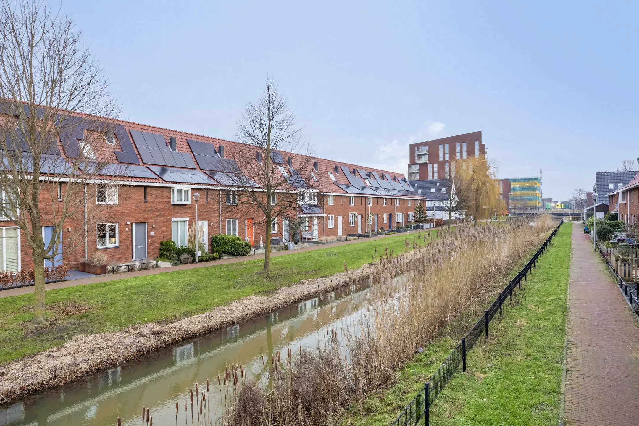 Pijnacker, Paardenbloemerf 10