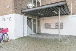 Dordrecht, Beekmanstraat 129