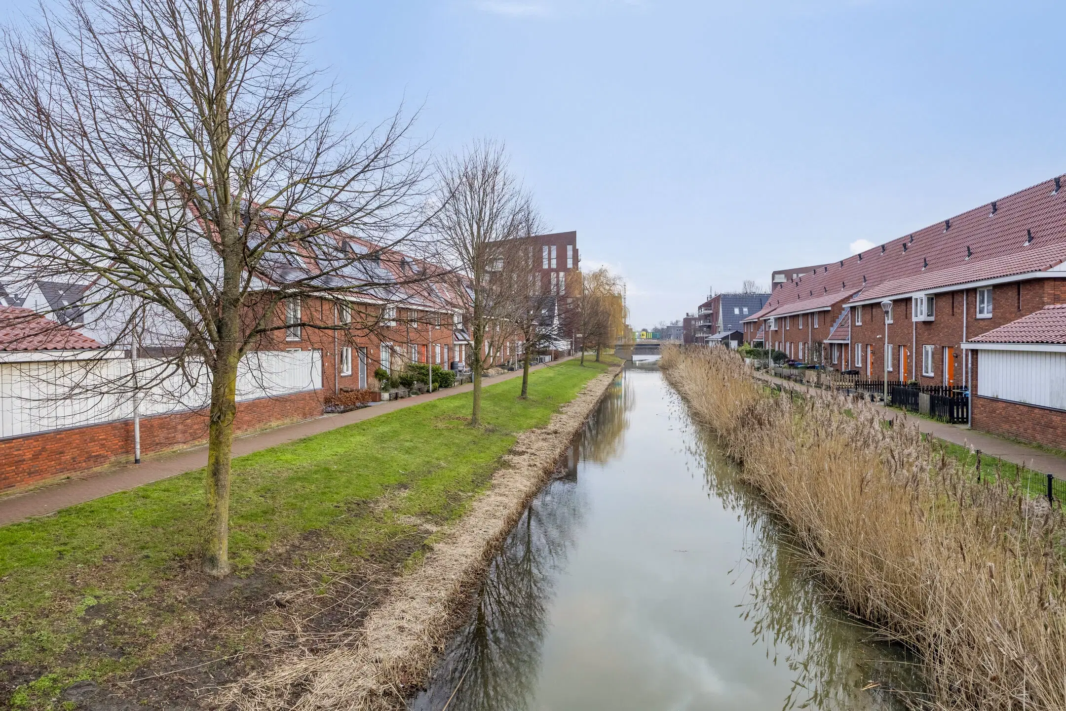 Pijnacker, Paardenbloemerf 10