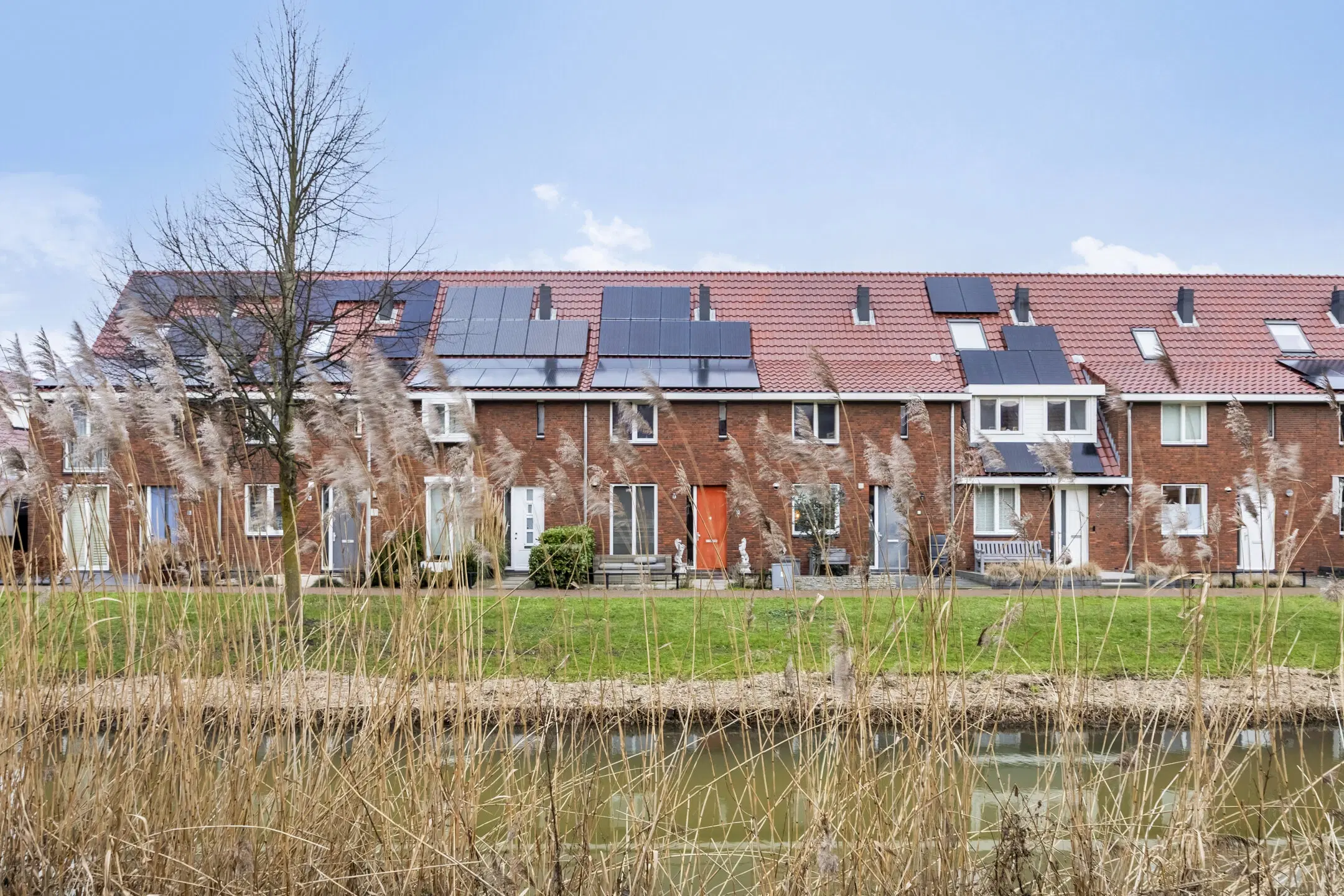 Pijnacker, Paardenbloemerf 10