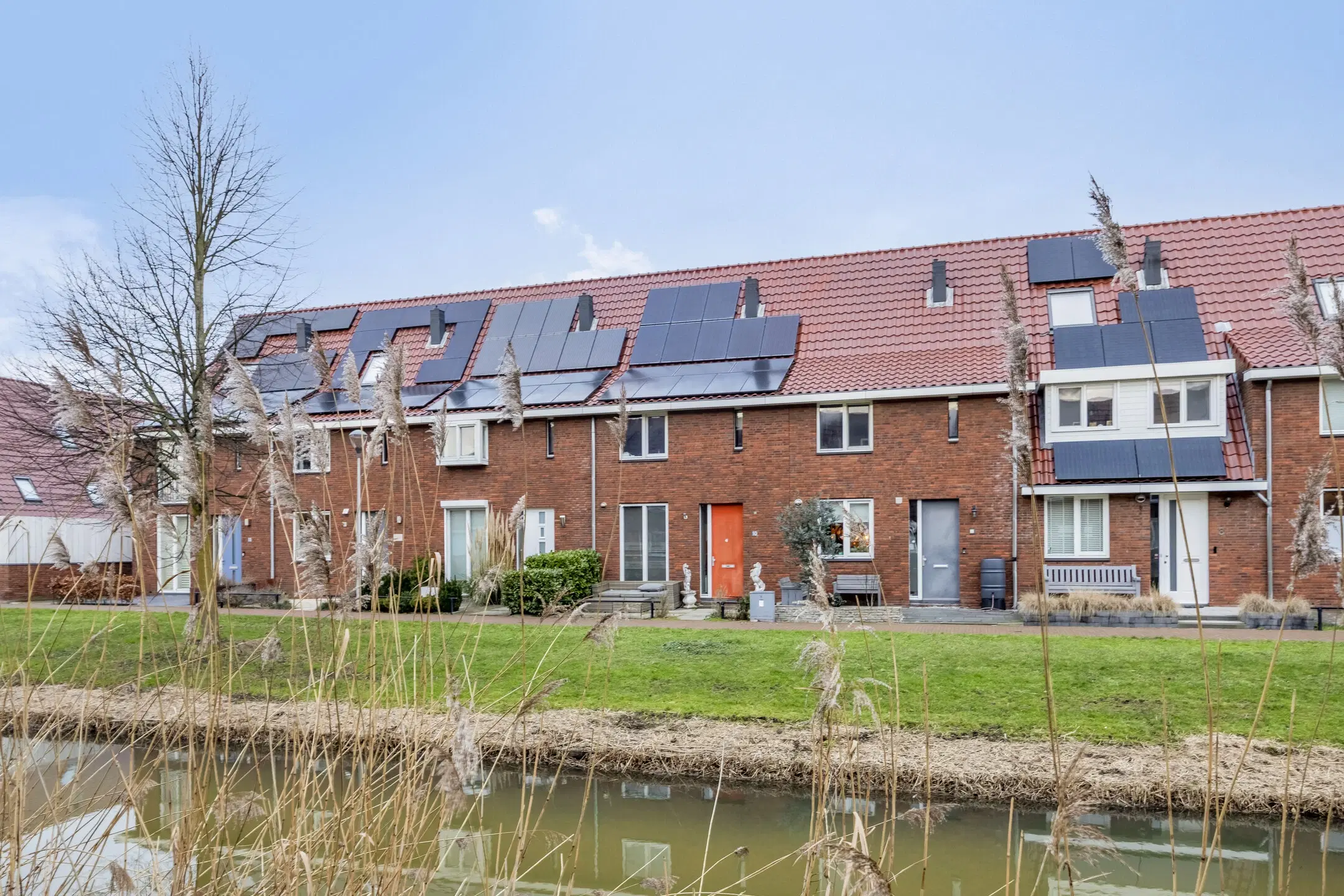 Pijnacker, Paardenbloemerf 10