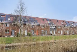 Pijnacker, Paardenbloemerf 10