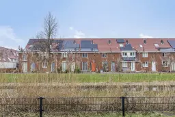 Pijnacker, Paardenbloemerf 10