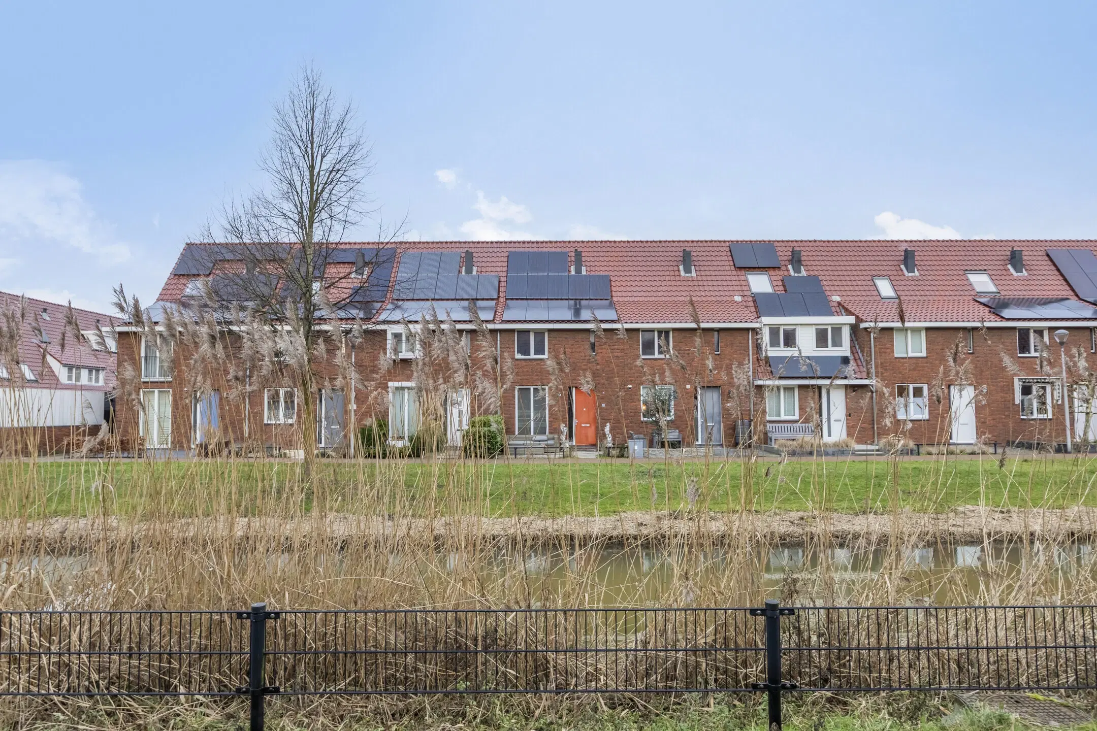 Pijnacker, Paardenbloemerf 10