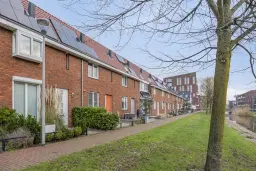 Pijnacker, Paardenbloemerf 10