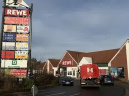 Woonhuis in Mansfeld nabij Leipzig - Duitsland