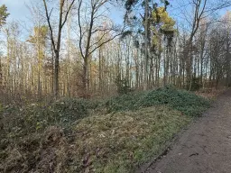 Bootcampbaan van 2.460 m² in Lichtenstein - Duitsland