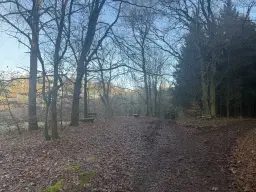 Bootcampbaan van 2.460 m² in Lichtenstein - Duitsland