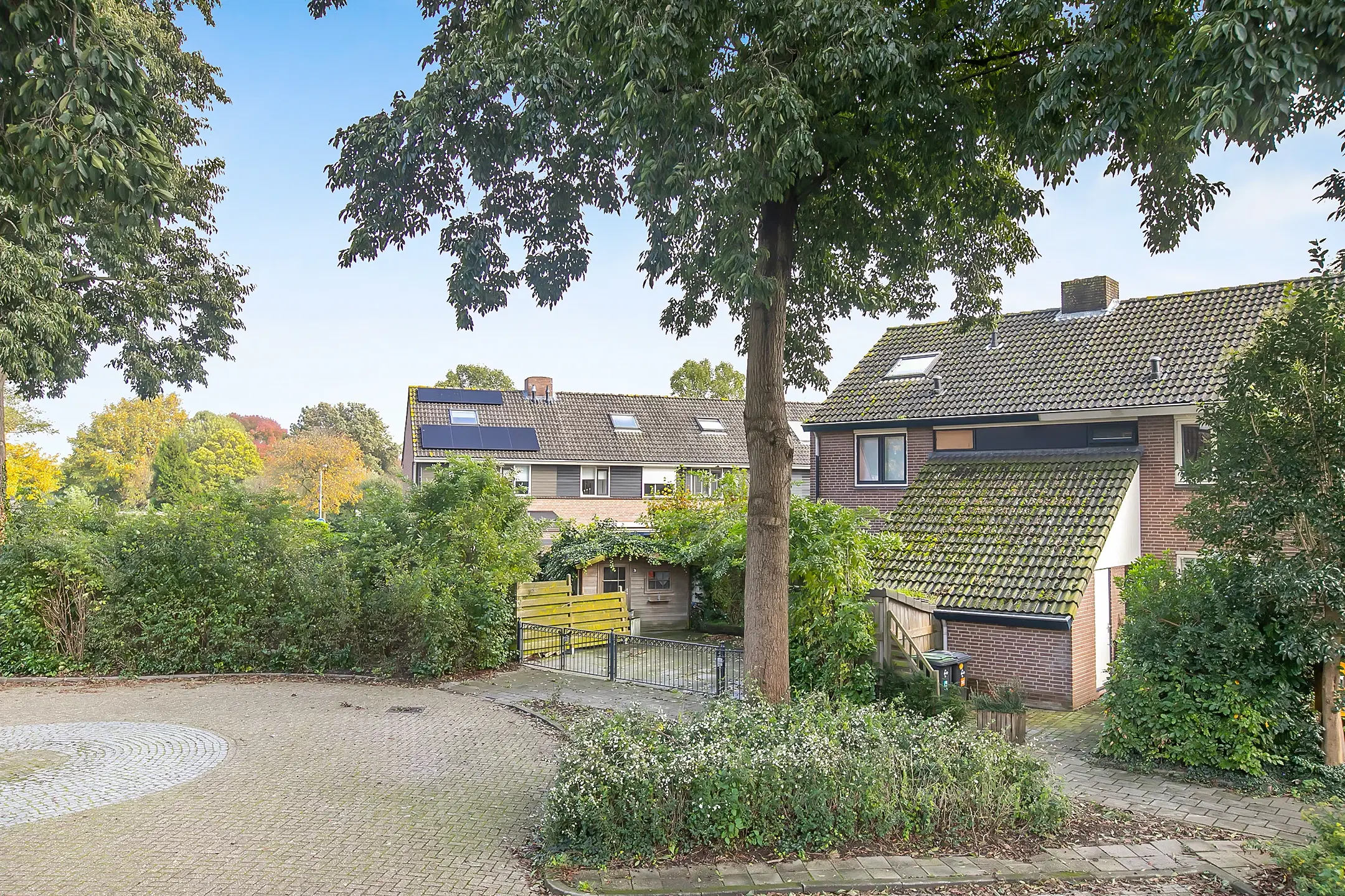 Tiel, Henriette Roland Holststraat 26