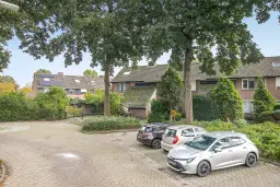 Tiel, Henriette Roland Holststraat 26