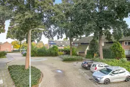 Tiel, Henriette Roland Holststraat 26