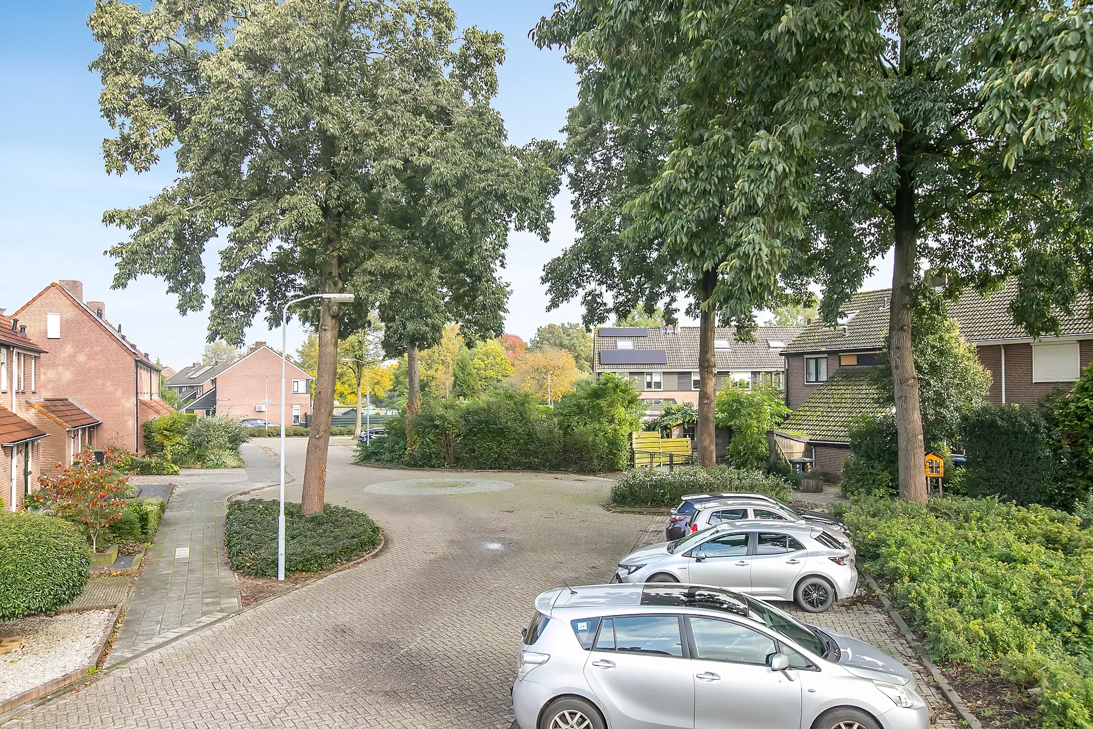 Tiel, Henriette Roland Holststraat 26