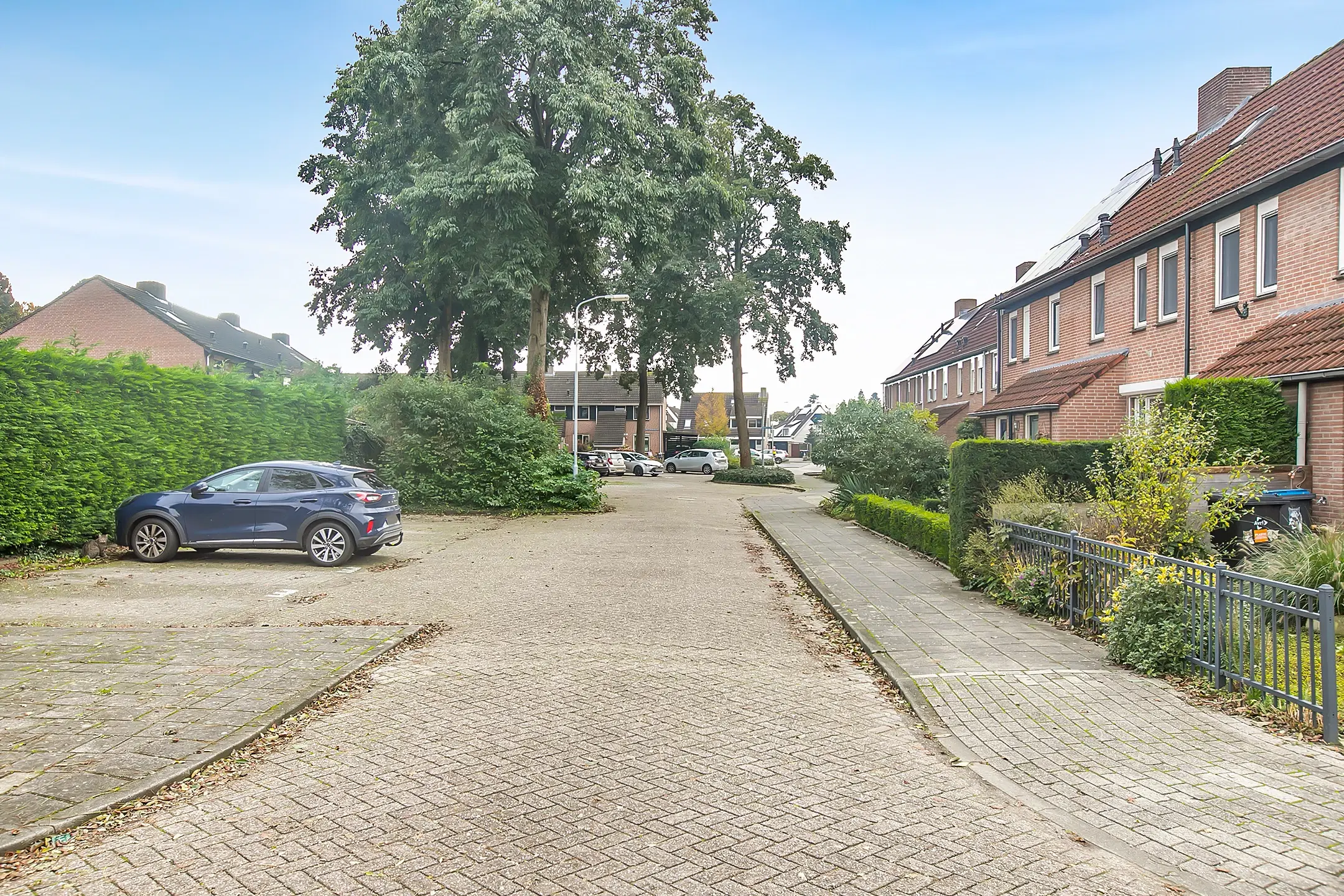Tiel, Henriette Roland Holststraat 26