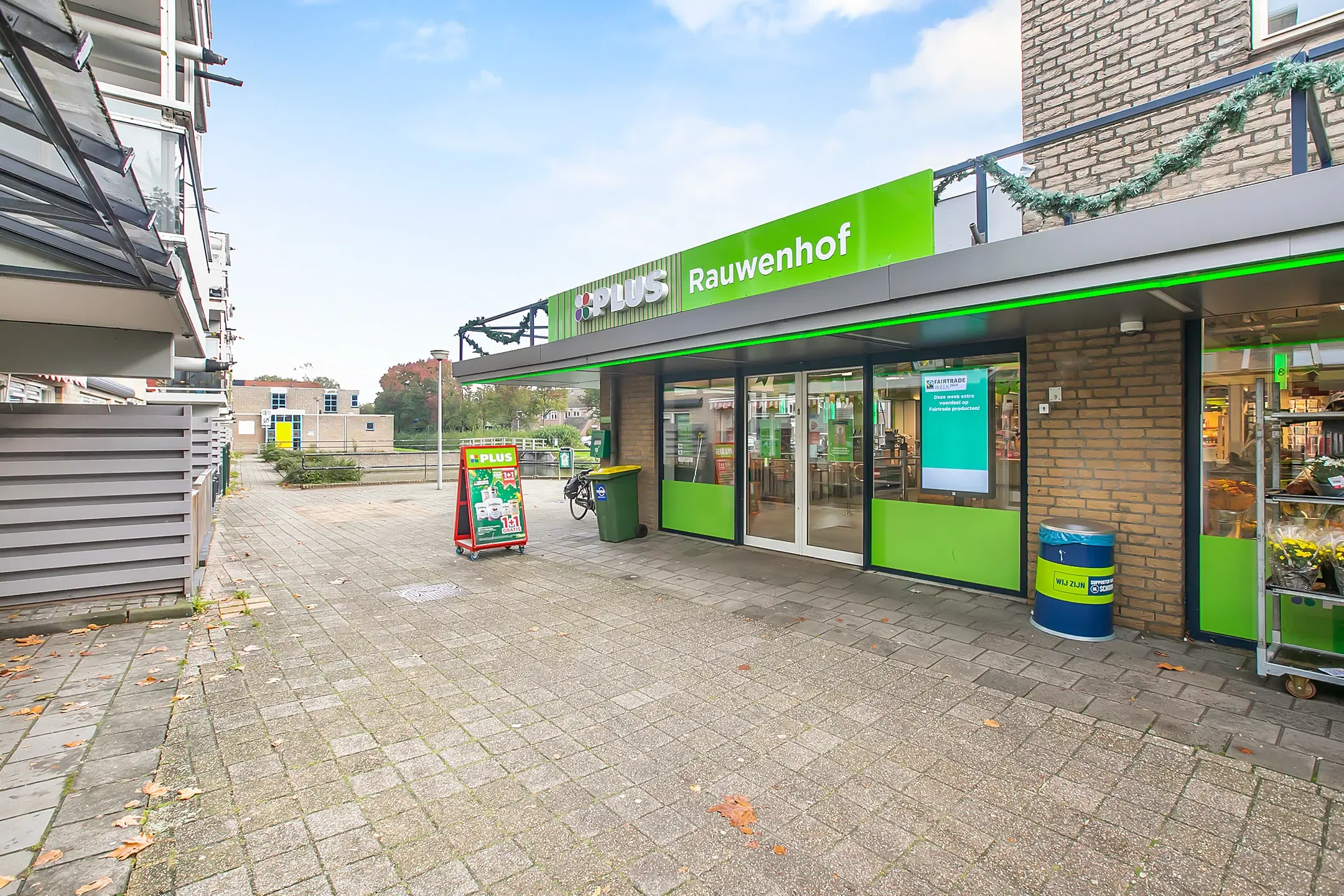Tiel, Henriette Roland Holststraat 26
