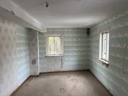 Ruim woon- en werkhuis op perceel van 690 m² in Ritteburg, Halle, Leipzig - Duitsland