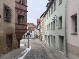 Ruim woon- en werkhuis op perceel van 690 m² in Ritteburg, Halle, Leipzig - Duitsland