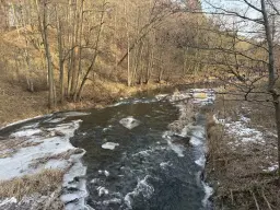 Eigendomsperceel van 1.022 m² in de regio Döbeln - Duitsland