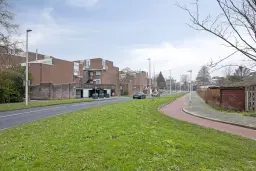 Capelle aan den IJssel, Keerkring 50