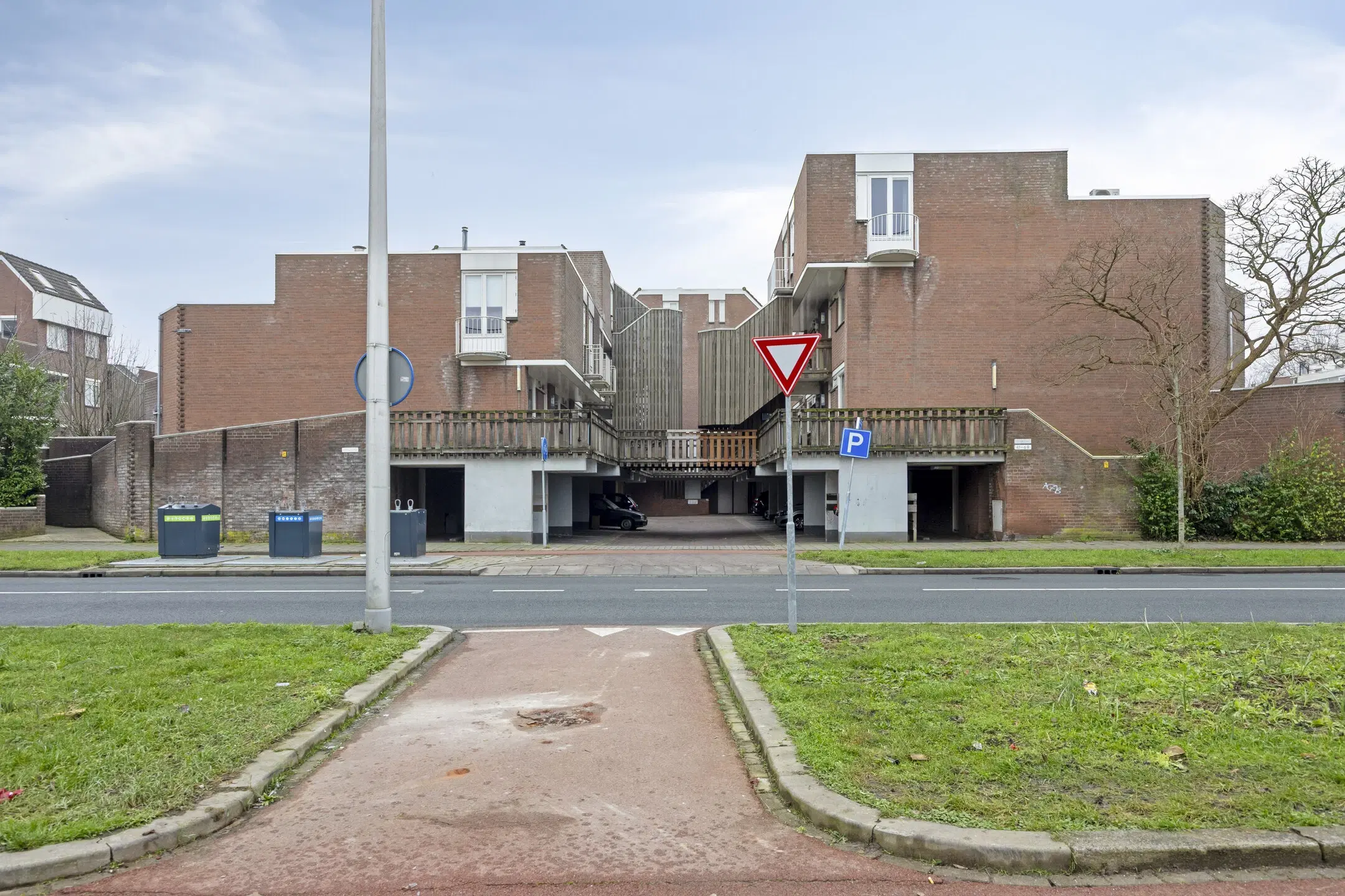 Capelle aan den IJssel, Keerkring 50