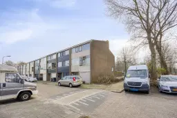 Heerhugowaard, J. van de Veldelaan 88