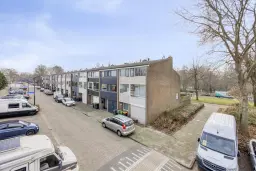 Heerhugowaard, J. van de Veldelaan 88