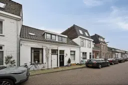 Haarlem, Jan Steenstraat 6