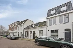 Haarlem, Jan Steenstraat 6