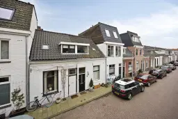 Haarlem, Jan Steenstraat 6