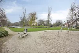 Haarlem, Jan Steenstraat 6