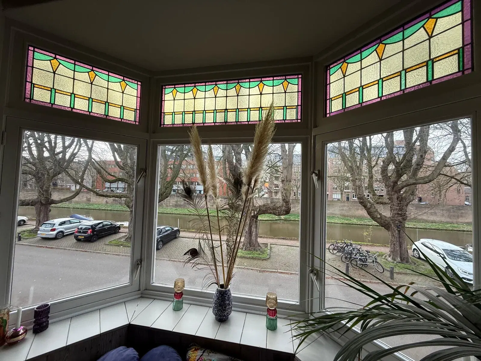 's-Hertogenbosch, Van der Weeghensingel 9