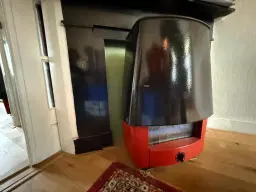 's-Hertogenbosch, Van der Weeghensingel 9