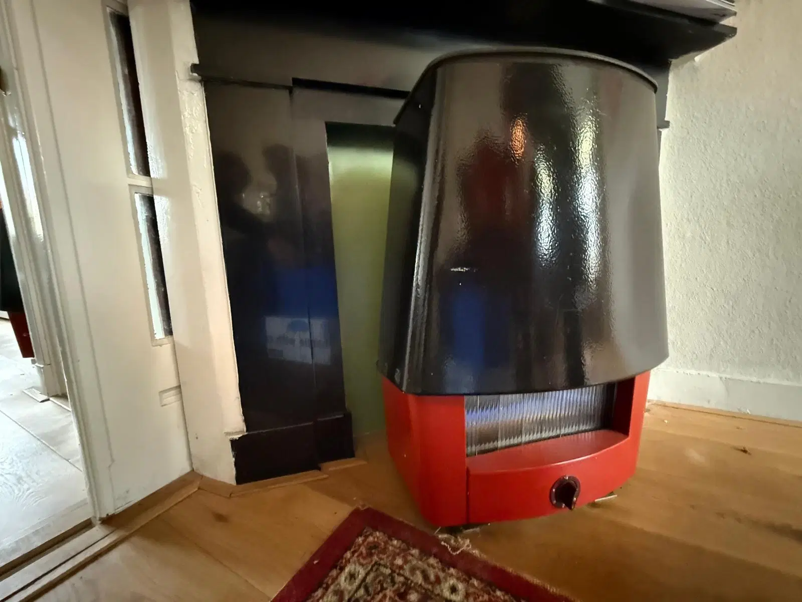 's-Hertogenbosch, Van der Weeghensingel 9